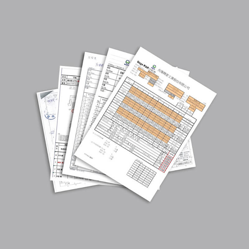 Fase van kwaliteitsborging van het ontwerp