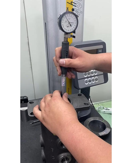 boringmeter